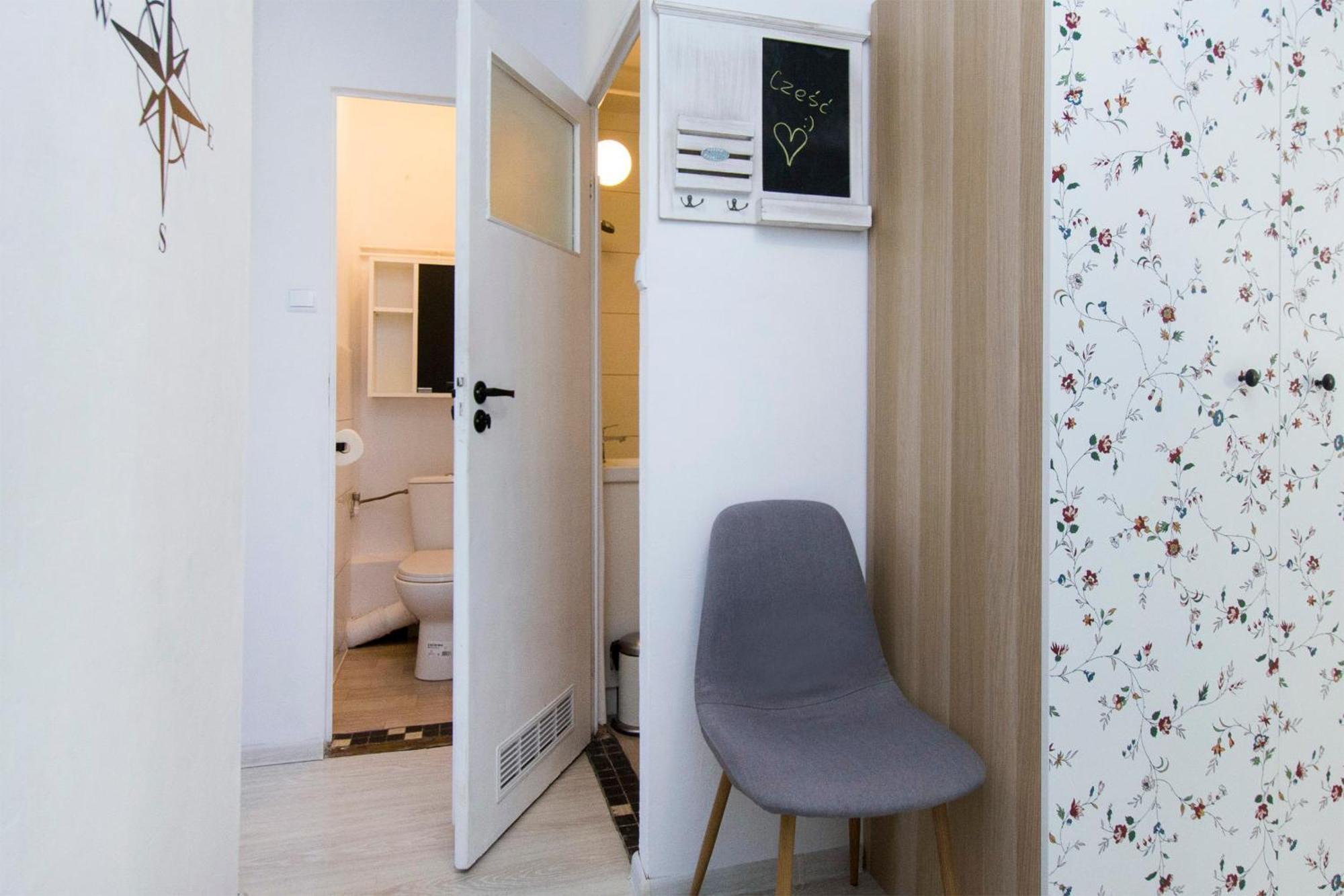 Beach Station Apartment Brzezno Gdansk Exterior photo